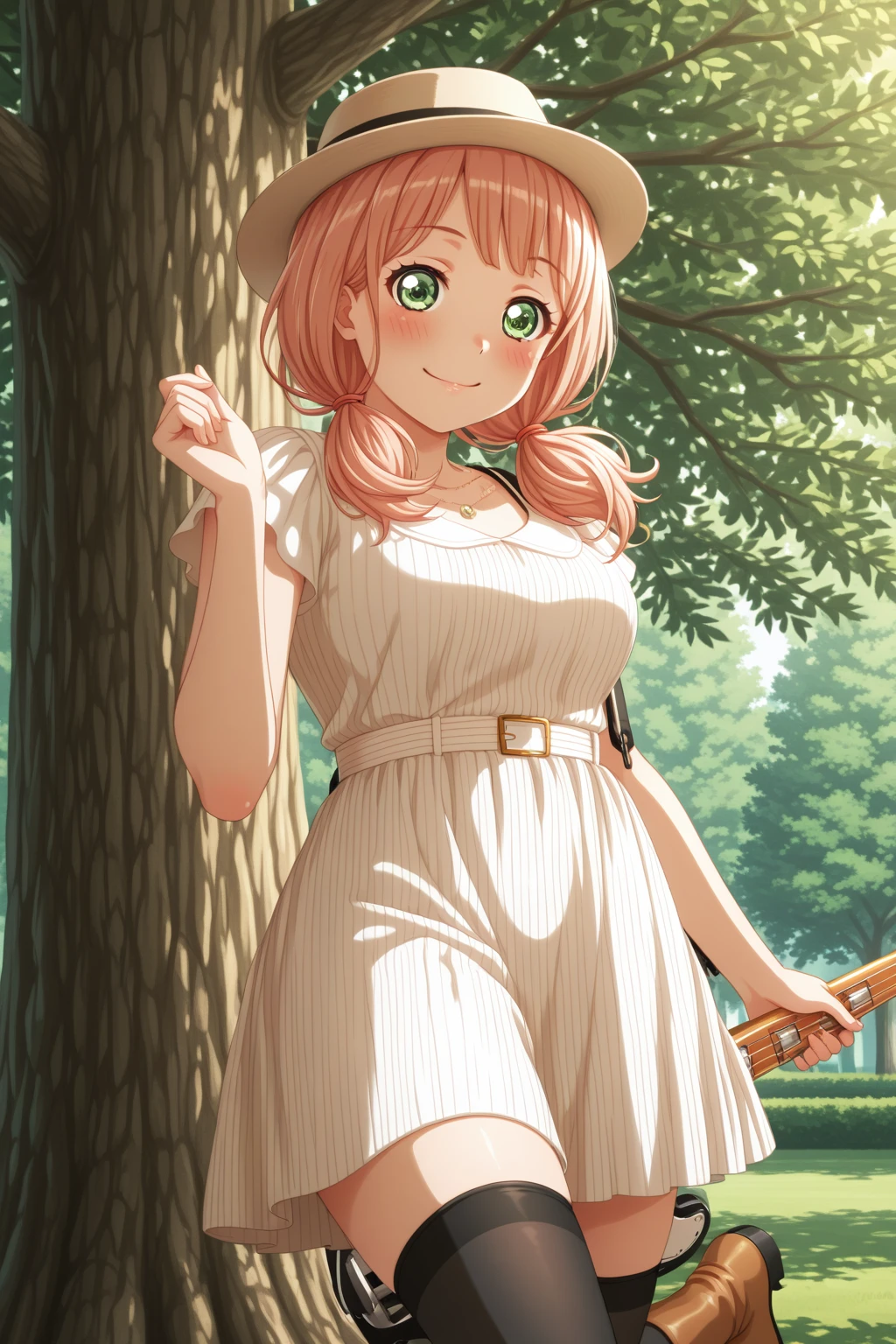 BanG Dream! - Himari Uehara - Illu v1.0