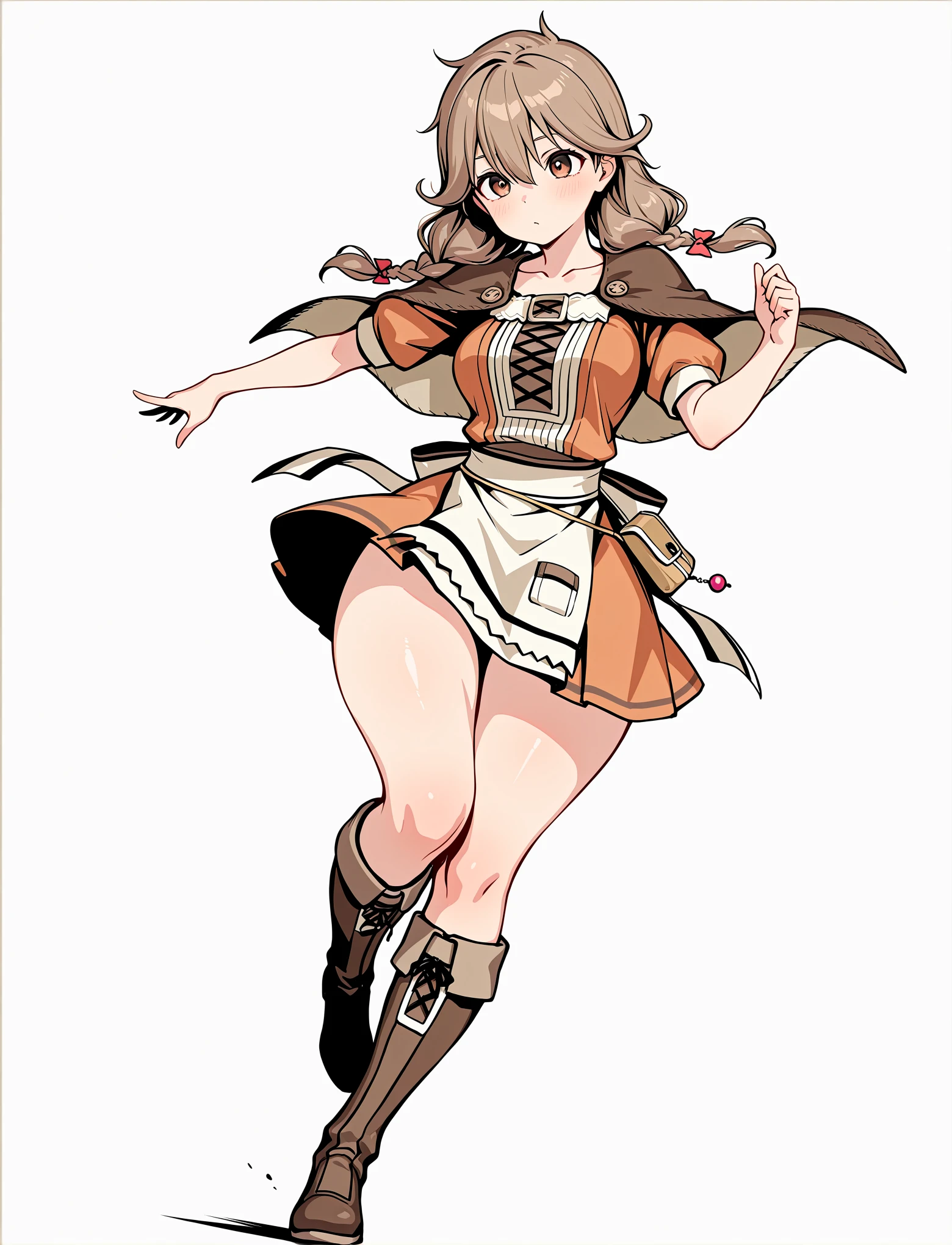 Faye(Echoes) V1