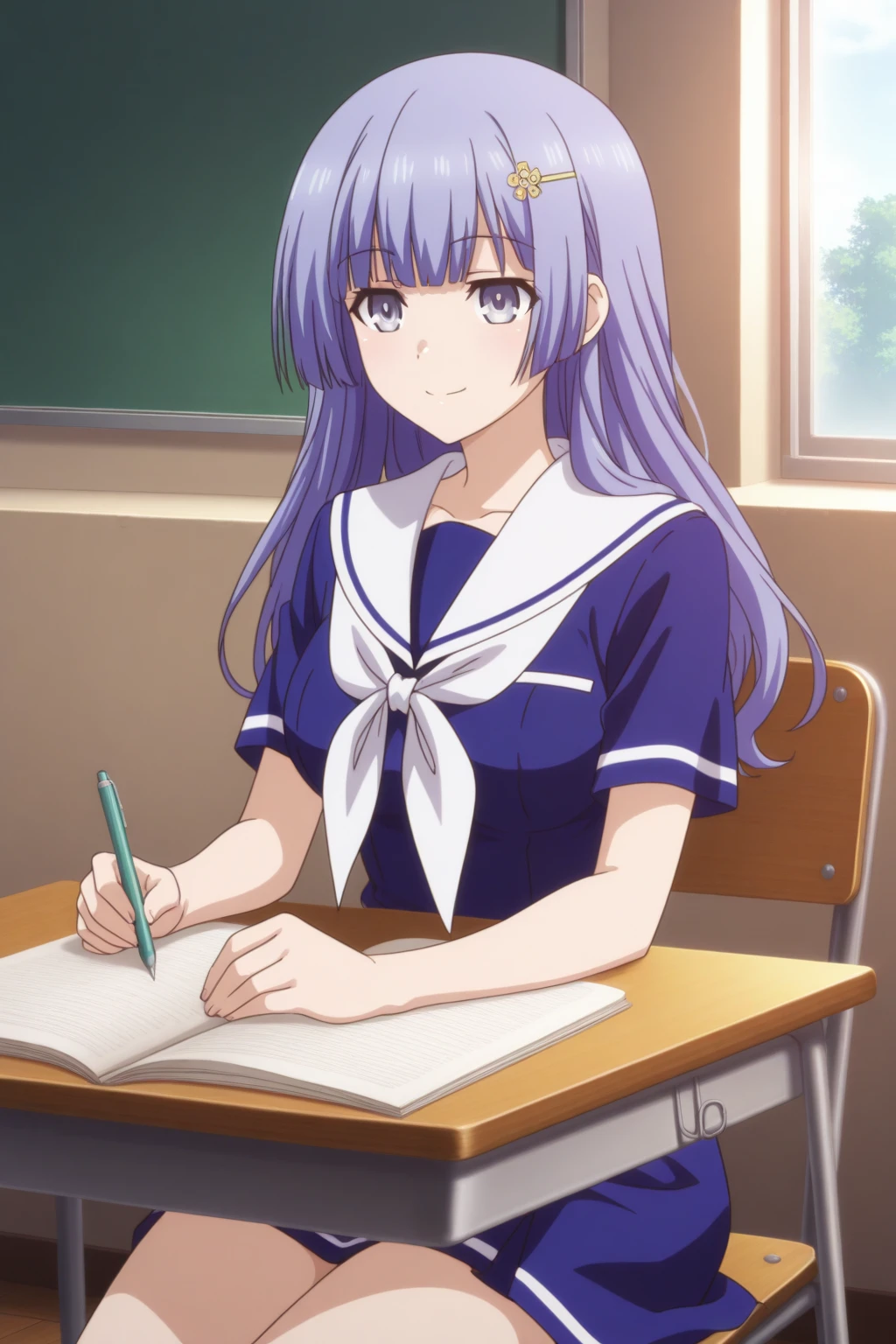 Miku Izayoi | Date a Live v1.0