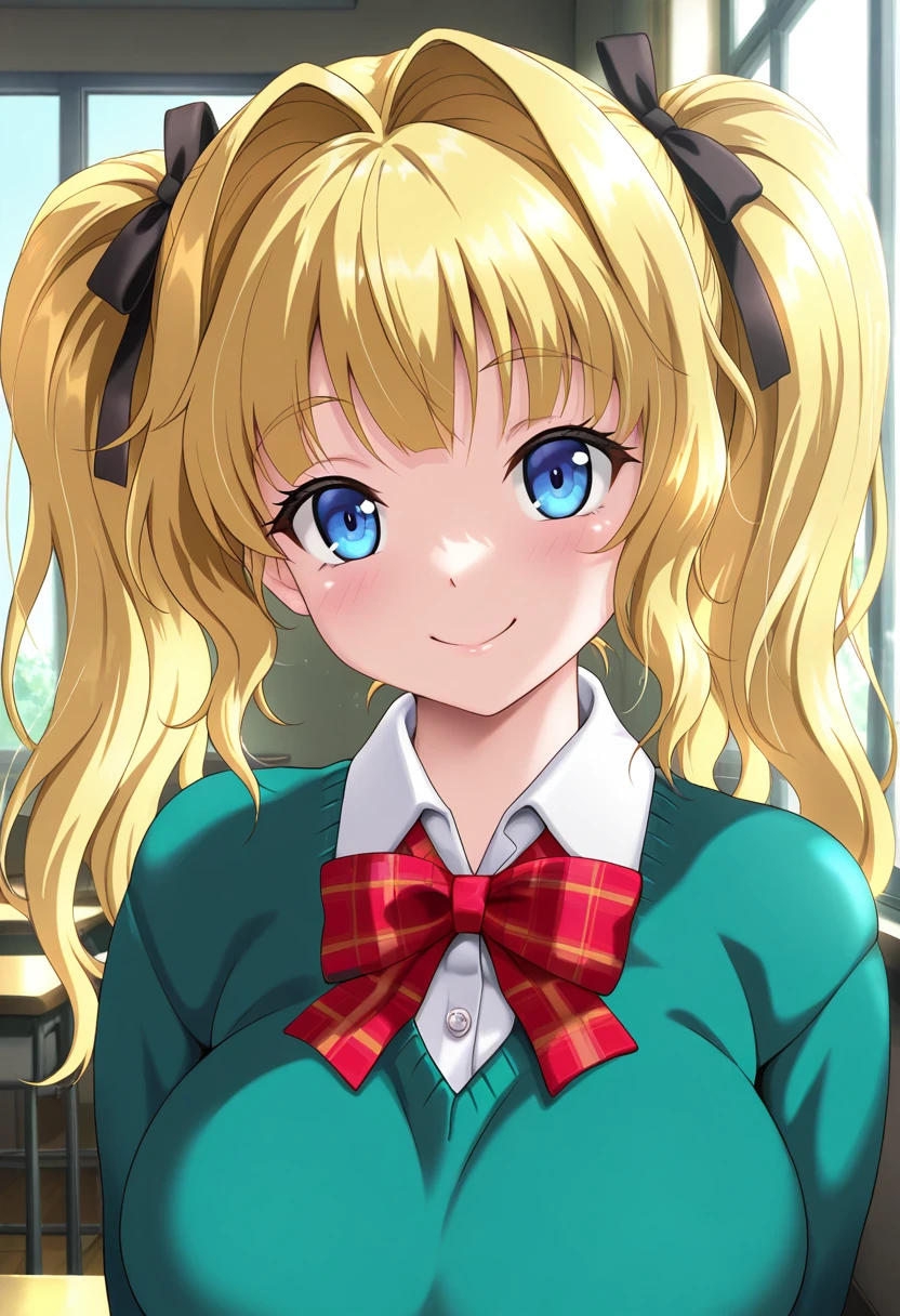 Tsukushino Mitsugu - boin v1.0 IL