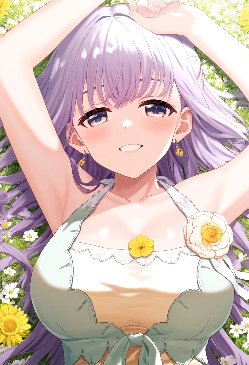 Tsuzuki Haruka (Soreyori no Prologue) v1.0