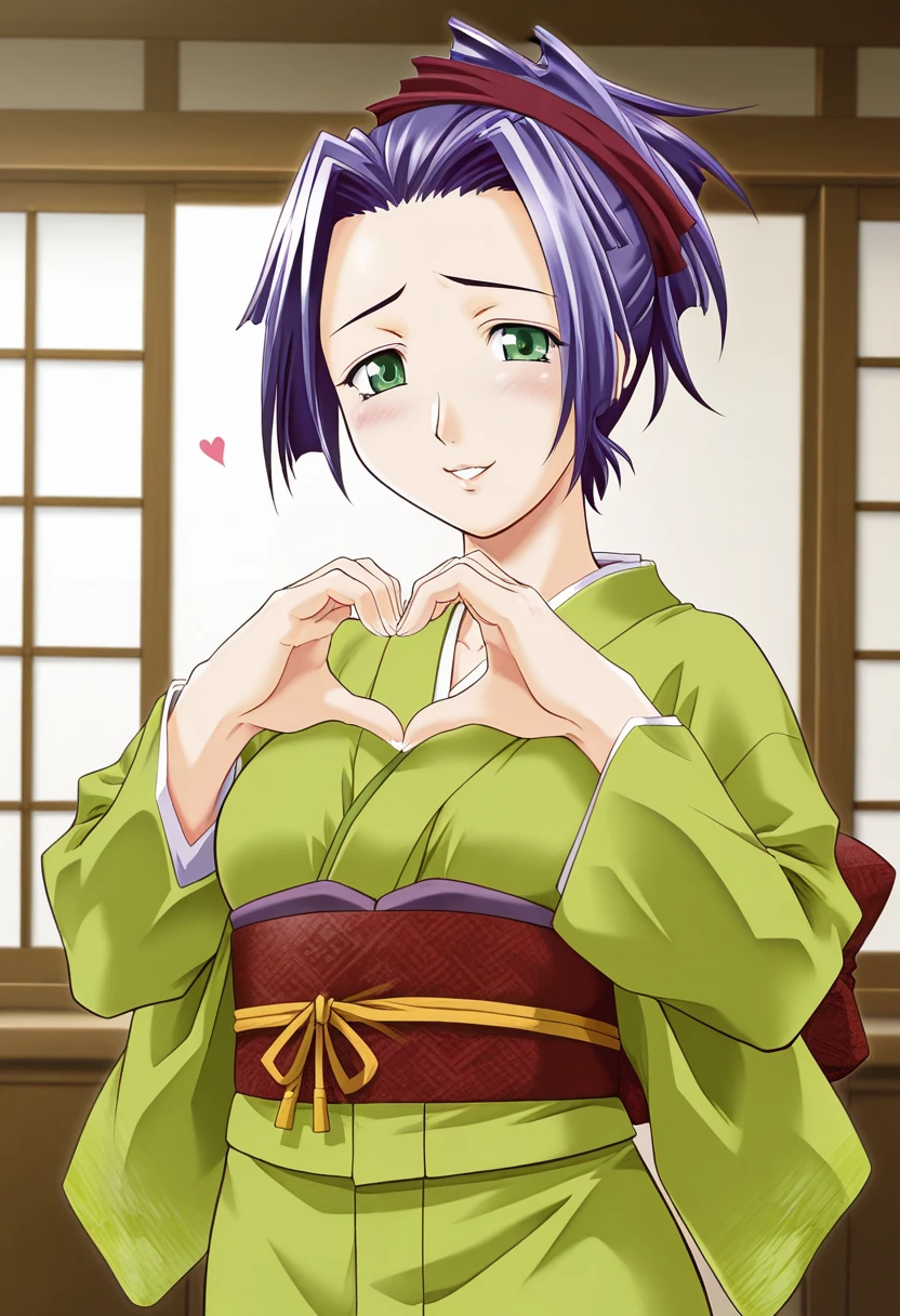 Yuuki chidori/ 結城 千鳥 ～Watashi ni Konya ☆ Ai ni Kite/ 私に今夜☆会いに来て～ v1.0