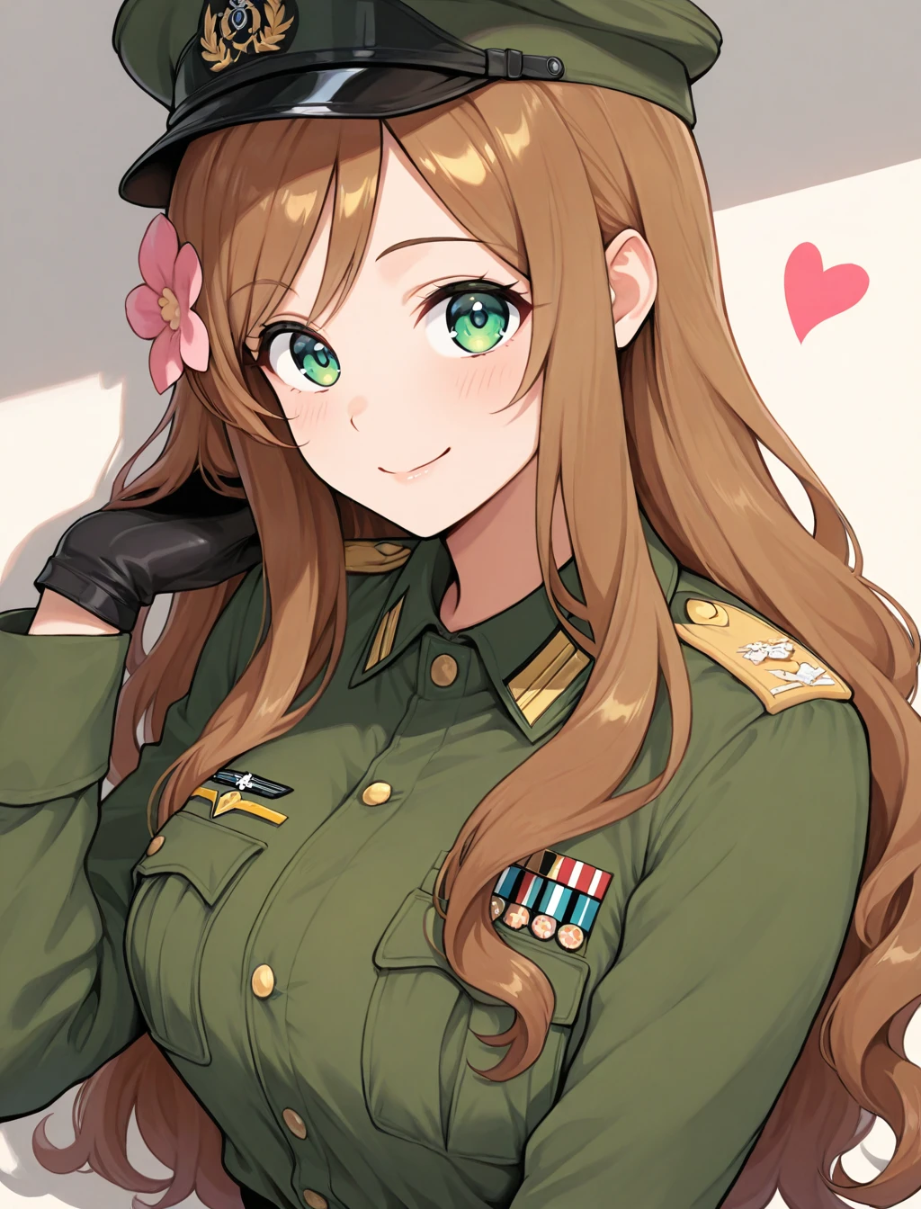 Hungary (Pony & SD1) | Hetalia Pony