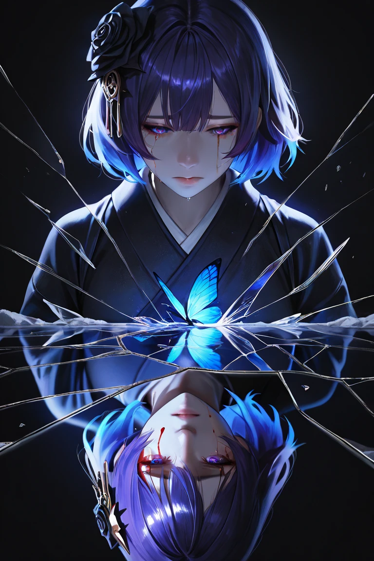 Illustrious-Semi realistic Anime v3.0.1