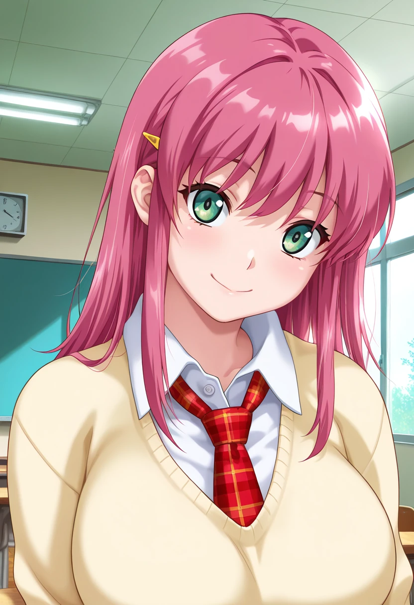 Iihara Nao - boin v1.0 IL