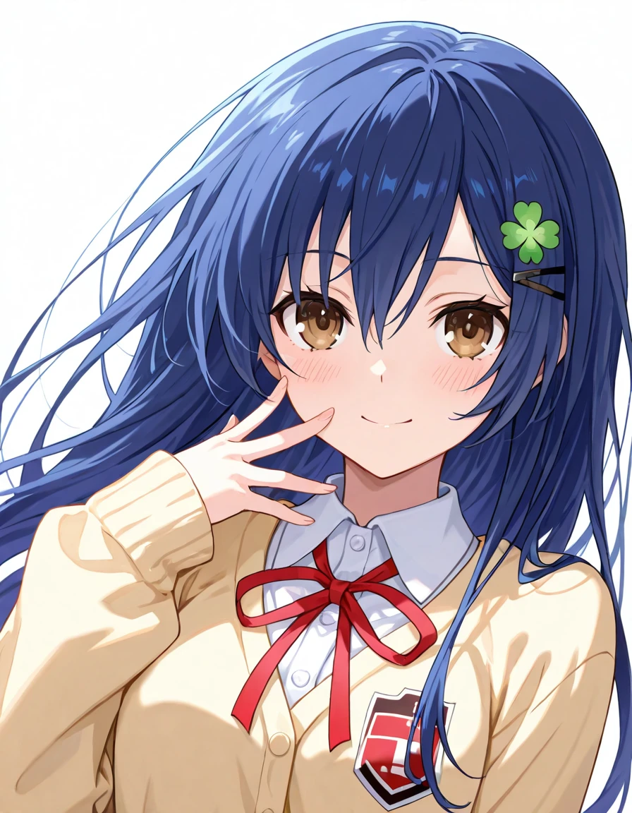 Itsuka Shiori Date A Live|デート・ア・ライブ (2 outfits) [COMMISION] v1.0
