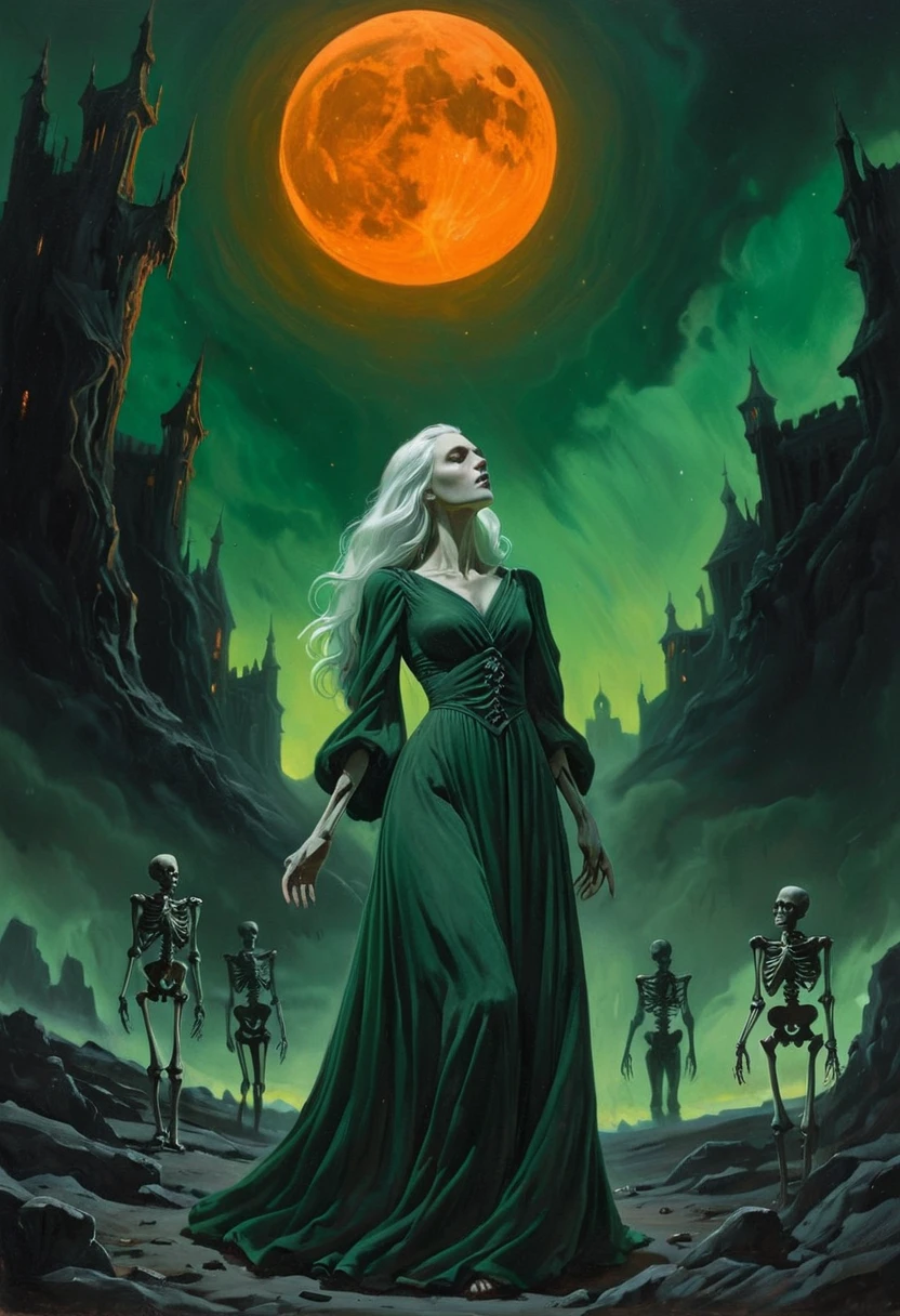 Horror Style SD 1.5 V1