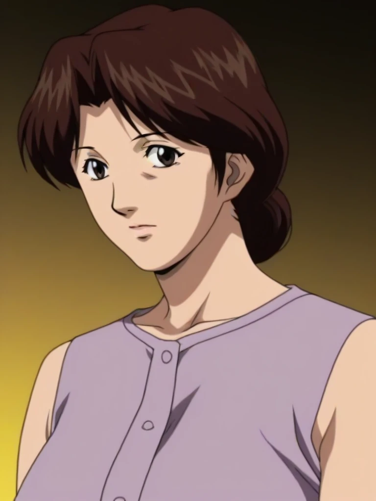 Mitsuko shindo - hikaru no go anime series v1.1 (SD1.5)