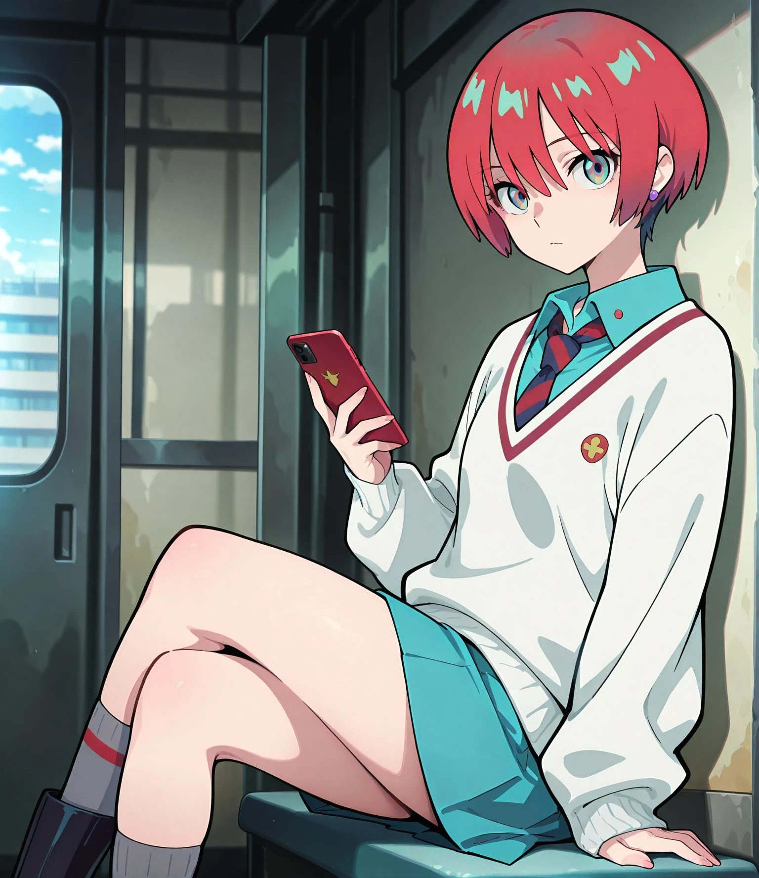 機動戦士Gundam GQuuuuuuXジークアクス character pack