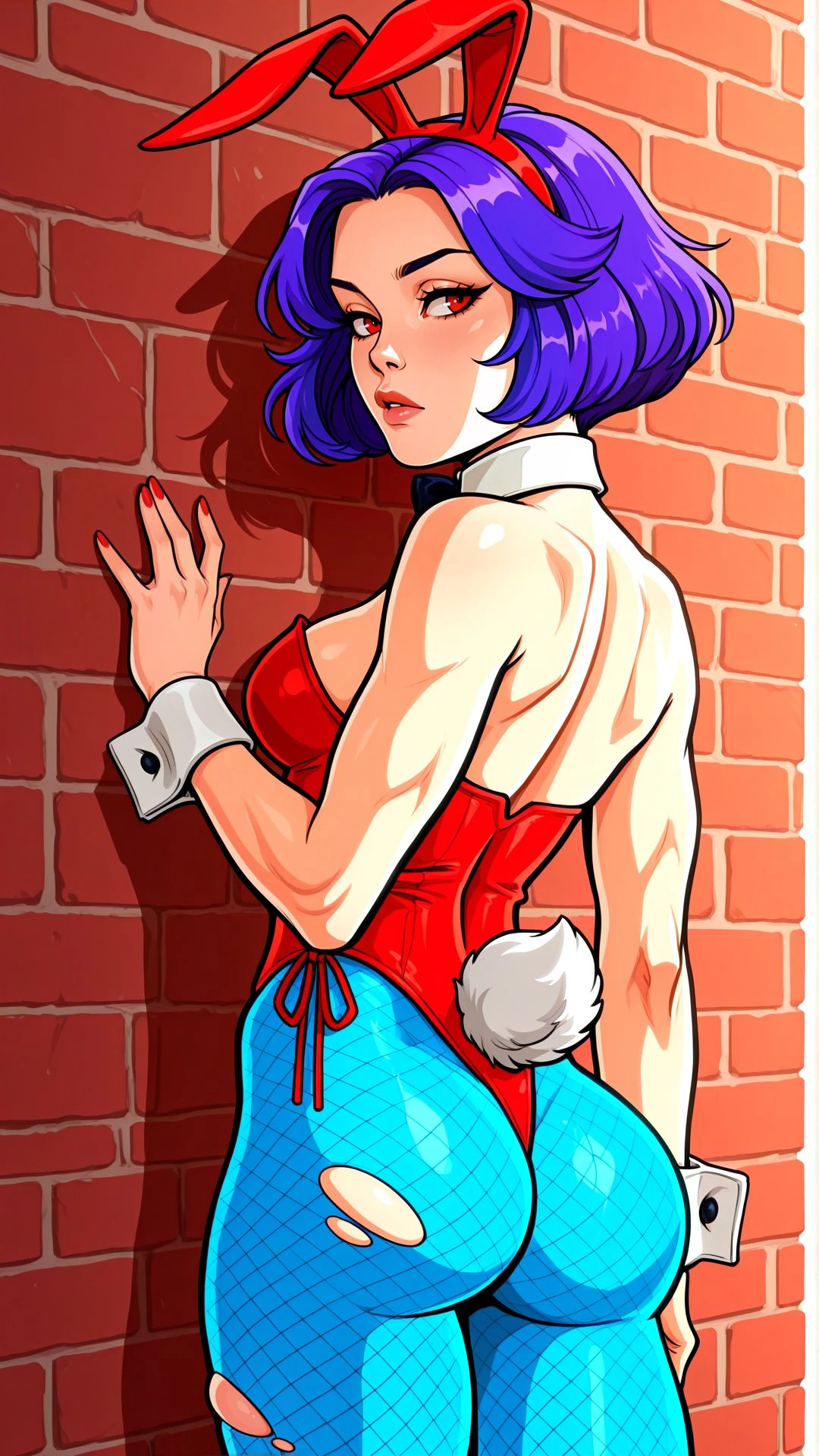 Pumpkinsinclair (Pumps) style v1.0