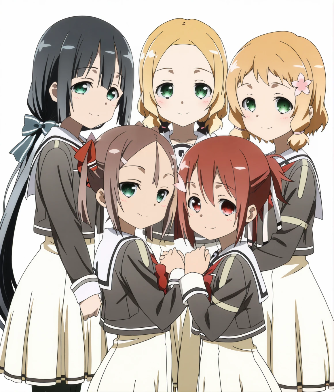 yuusha_de_aru GirlPack  [ILL] v4.0