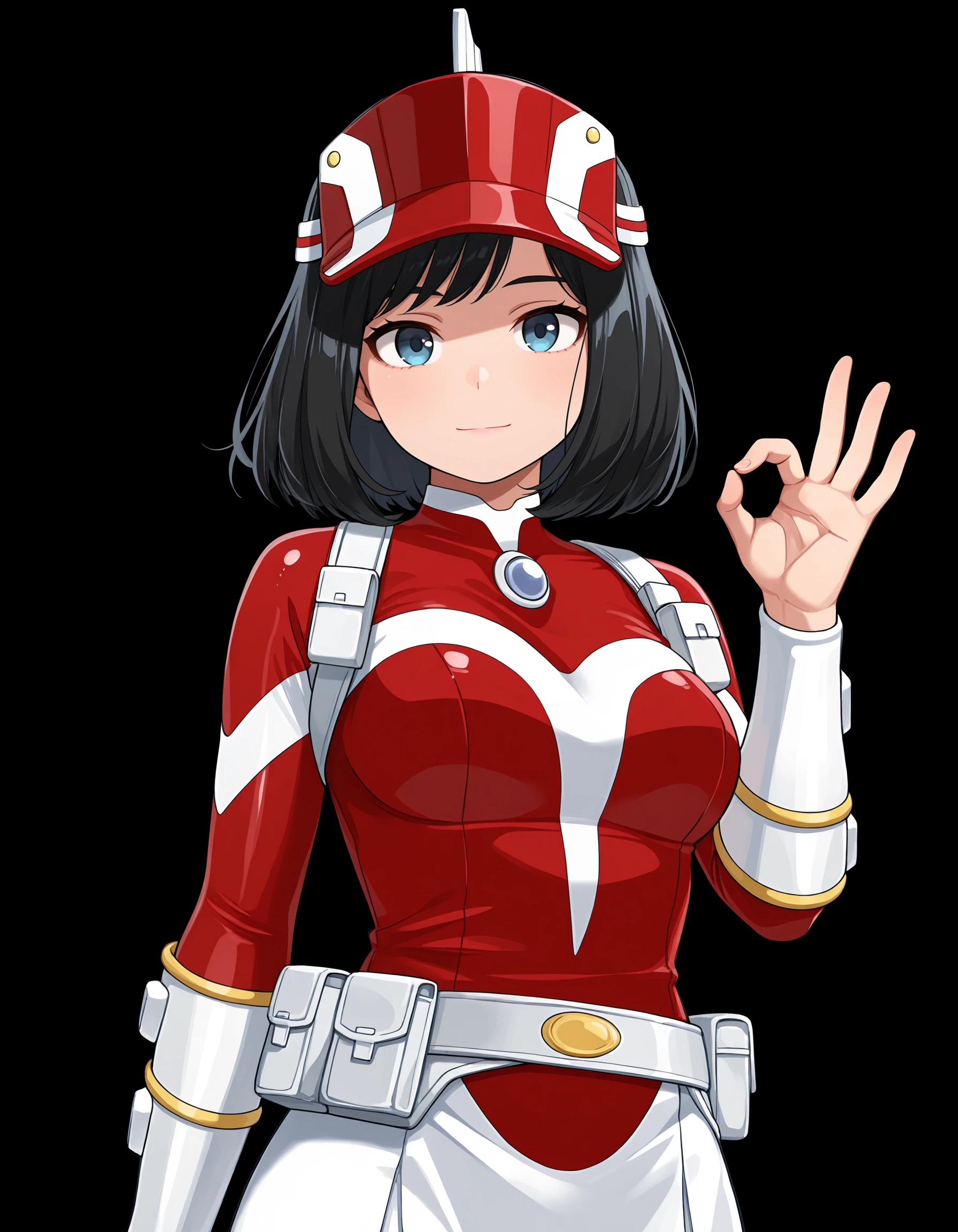 Yui Kodai - My Hero Academia (IllustriousXL) Yui Kodai