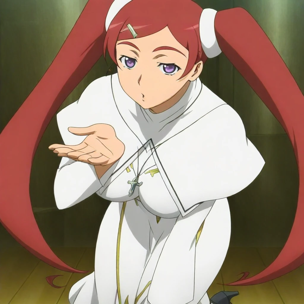 Raquel Mayol (My-Hime) V1
