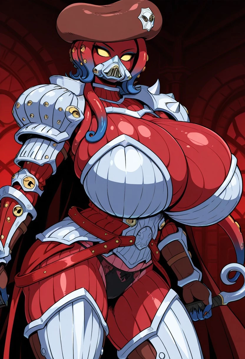Madakko (Uchu Sentai Kyuranger) V1