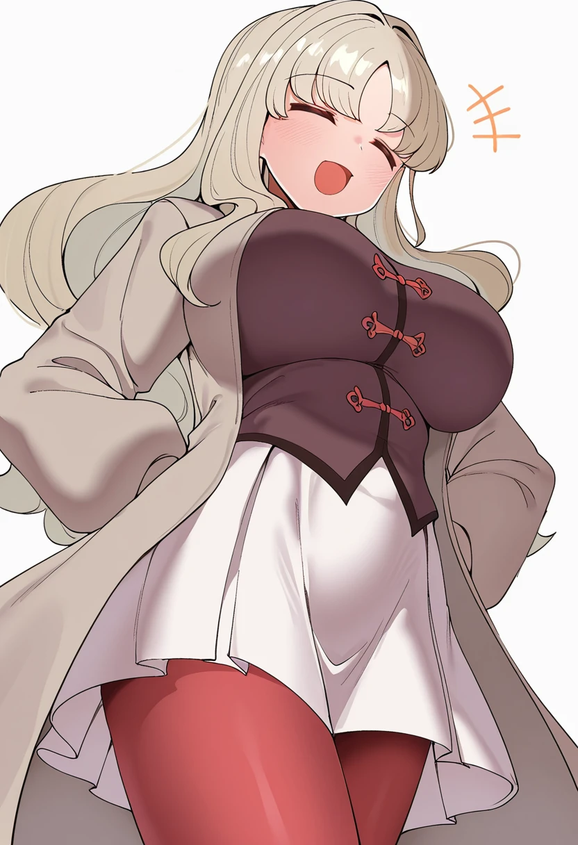 ((auta resolution,best qualityer)), 1 girl in town , with short shorts and long blouse, with a sexy look, and evil smile.