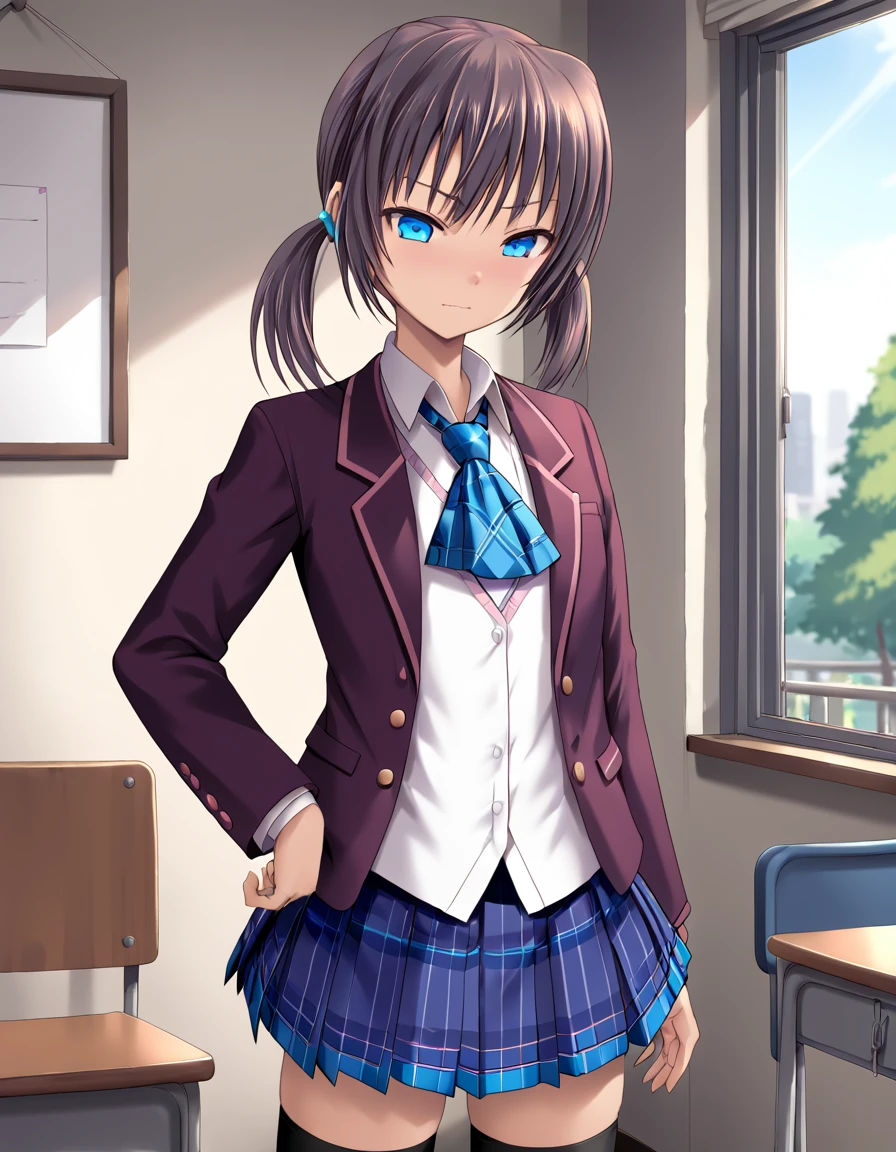 Kamishiro Yuu [Josou de Haramasete] - 神代 由宇 [女装で孕ませてっ] v1.0