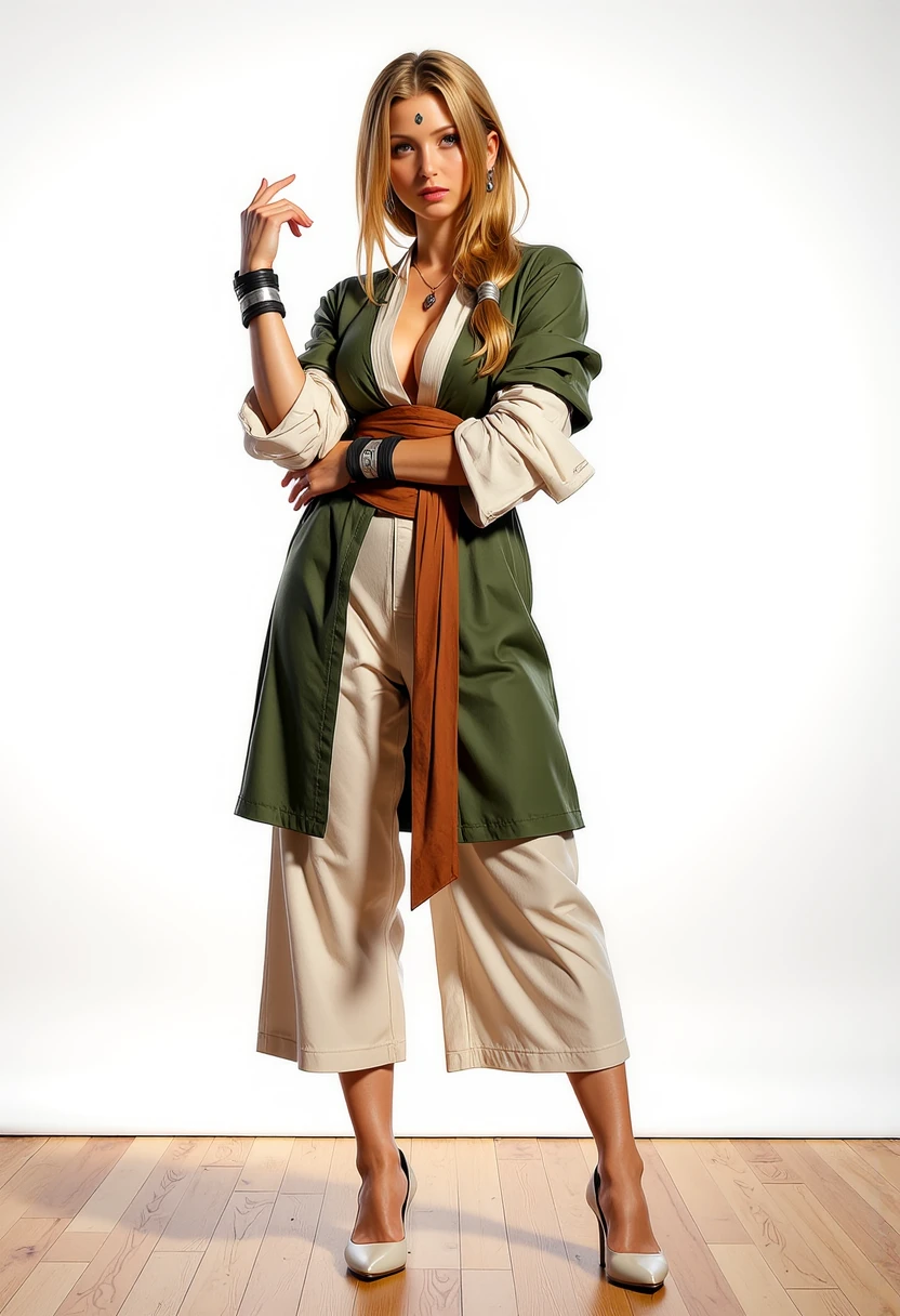 Tsunade v1.0