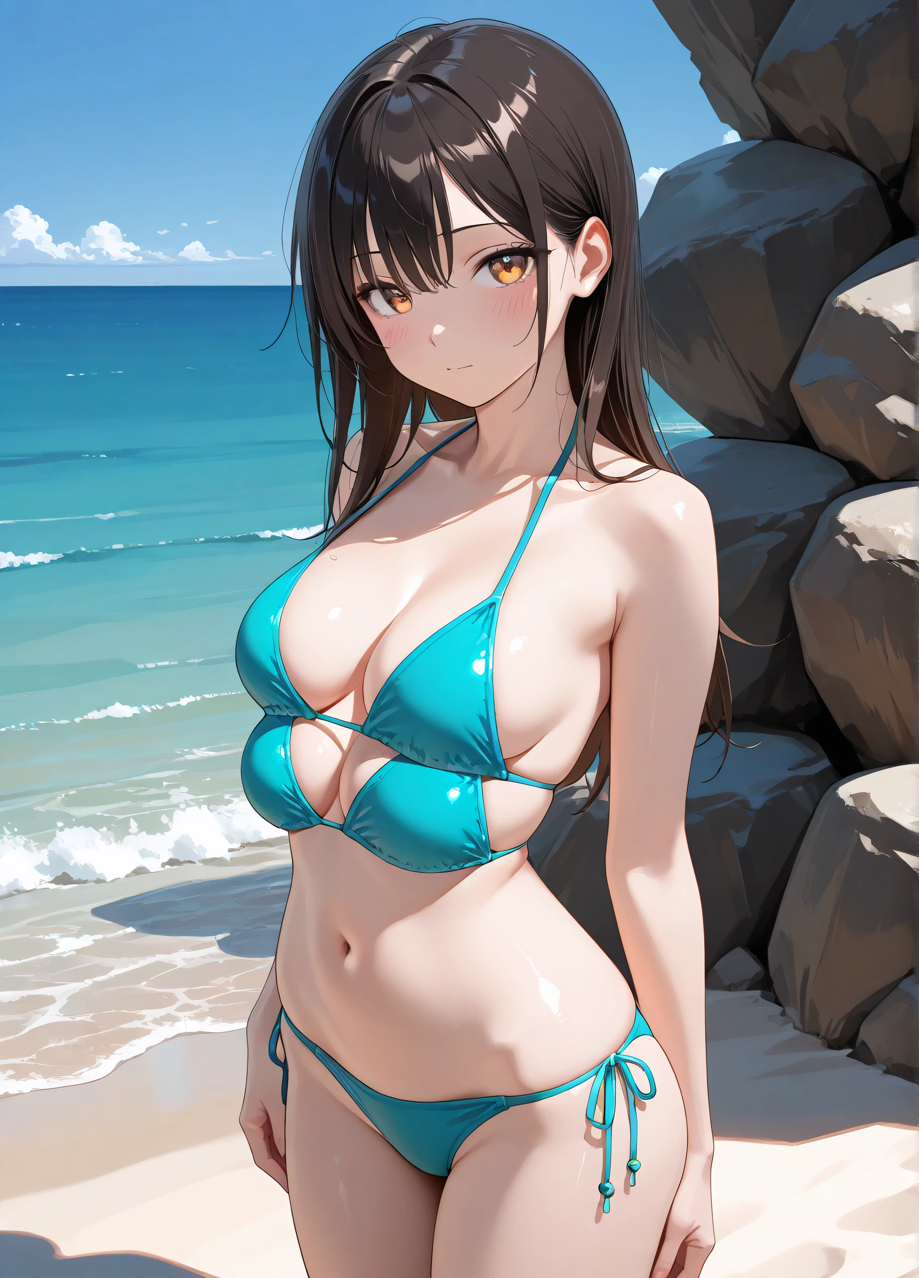 Multiple breasts v1.0