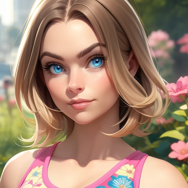 Bella Gabe v1.0