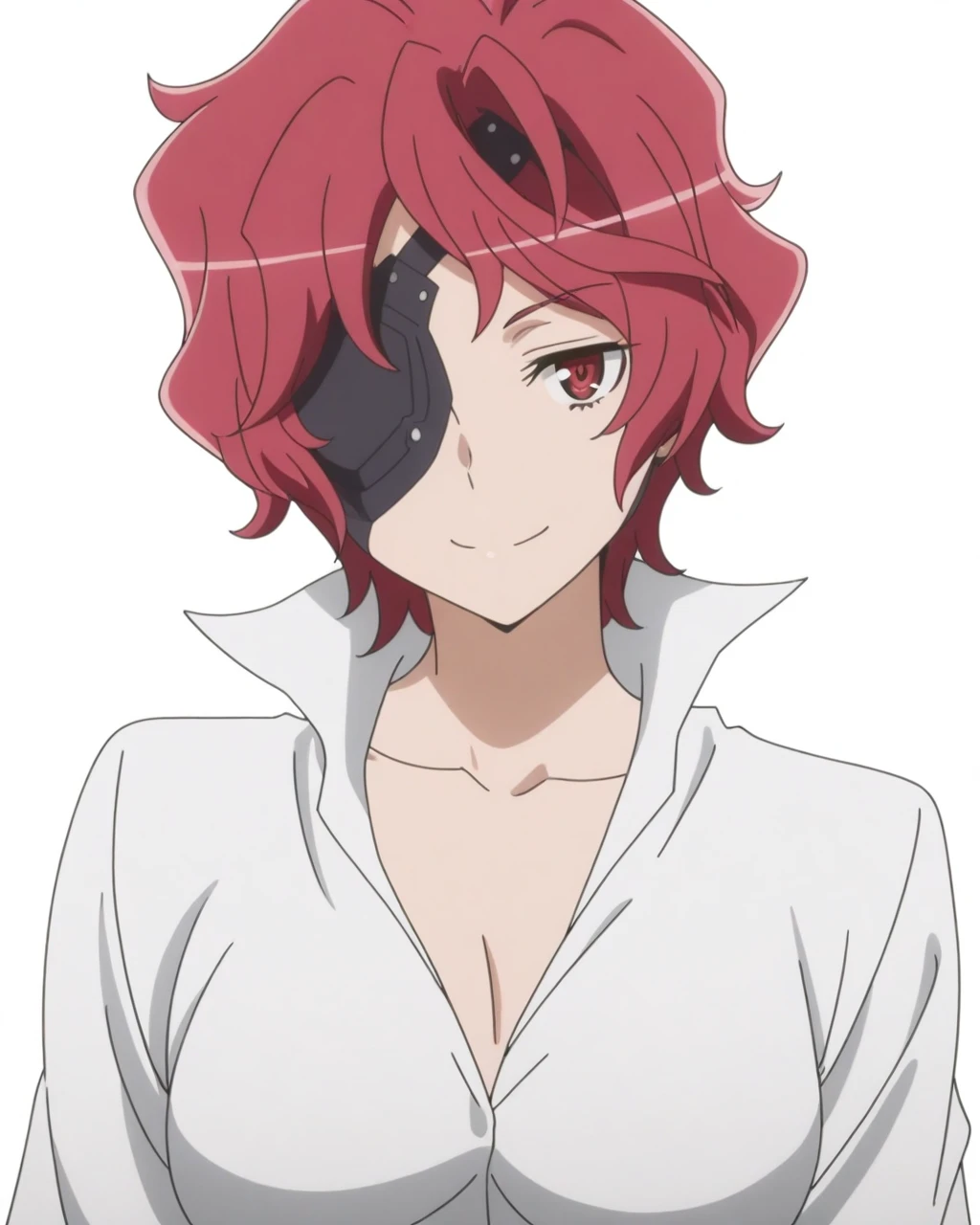 [IL] Hephaestus - DanMachi v1.0il