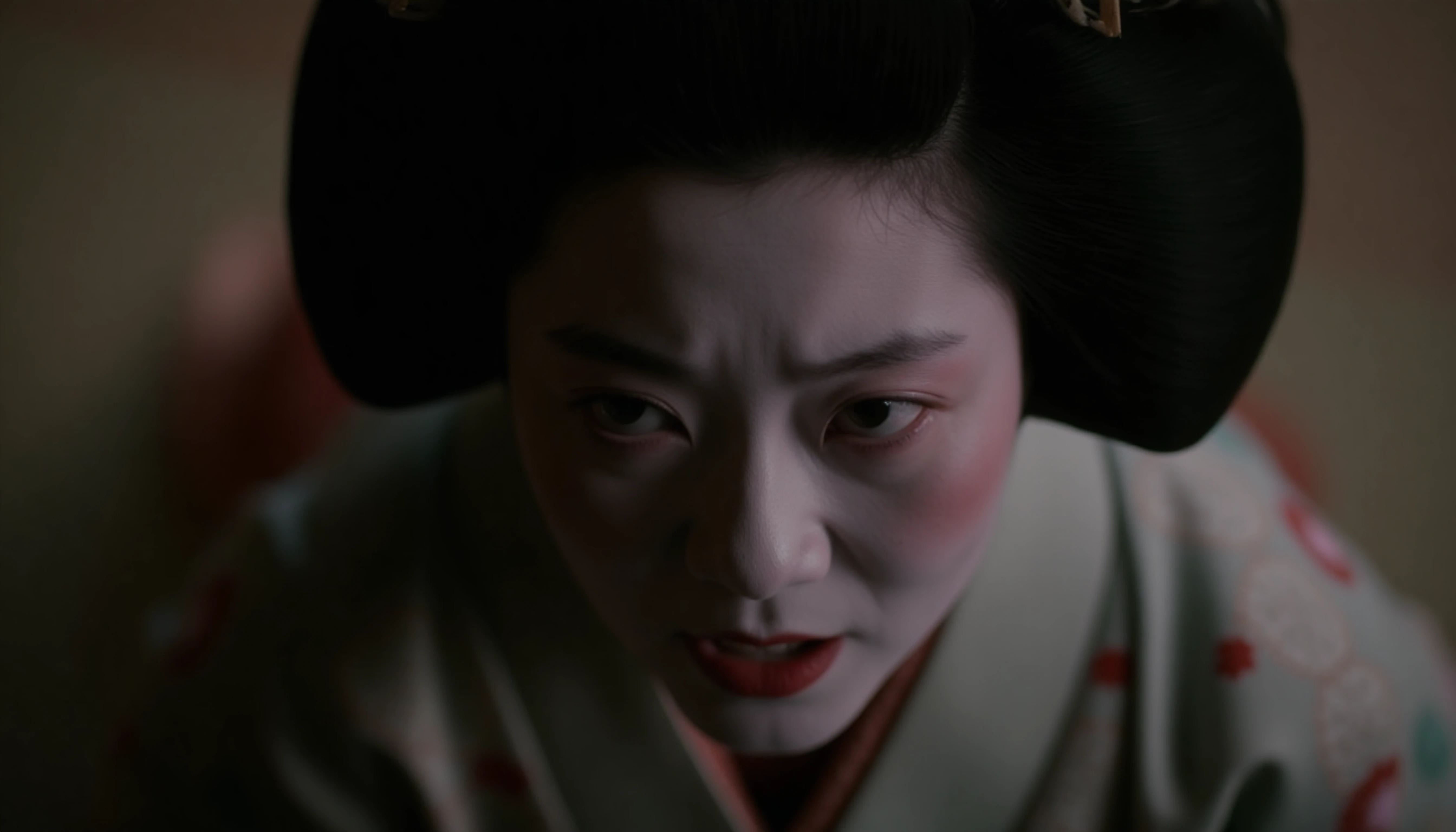 Horrid's Cinematic Flux v1.0