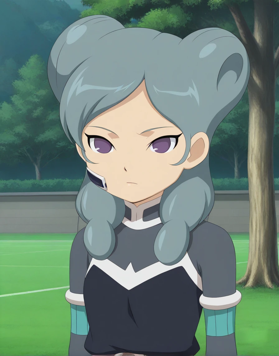 Beta from Inazuma eleven Go (Important description) v1.0,