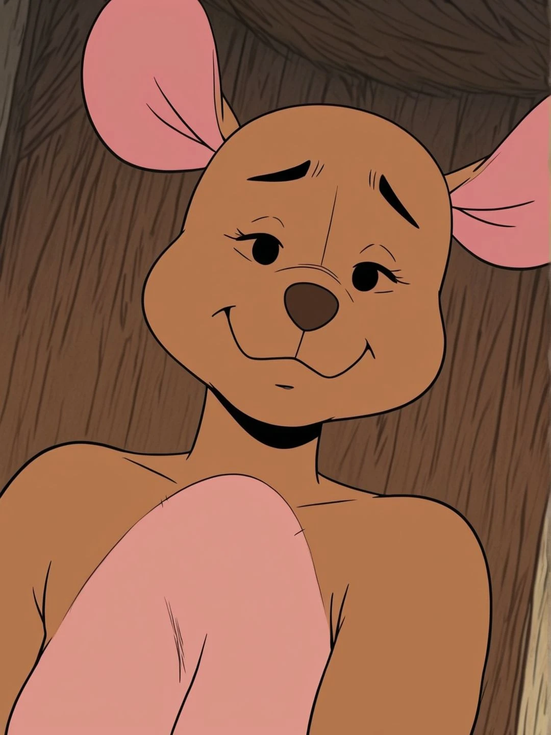 Kanga (Pooh Series) [Illustrious & Pony SDXL] v1.0 Illustrious