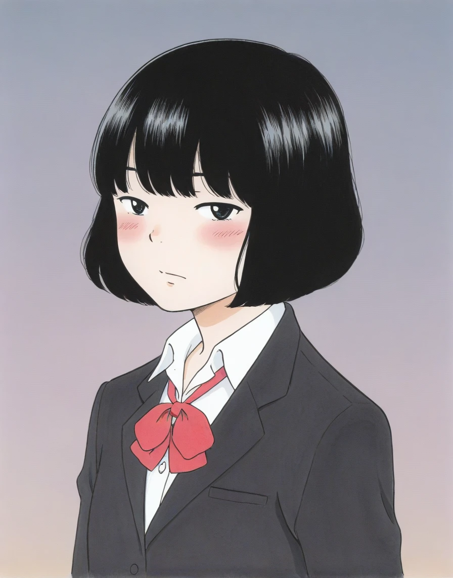Yukiko Gosho (Happiness) v1.0