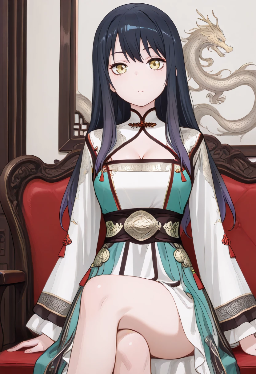 (masterpiece), (best movie quality), ((extremely detailed)), (very detailed settings:1),(Beauty), (realistic female genitalia), ((Currently、Masturbating in my room with a dildo inserted into my vagina)), A woman considered to be the goddess who created the world, Turn the earth into a dildo、You can control the earth by having sex with it.