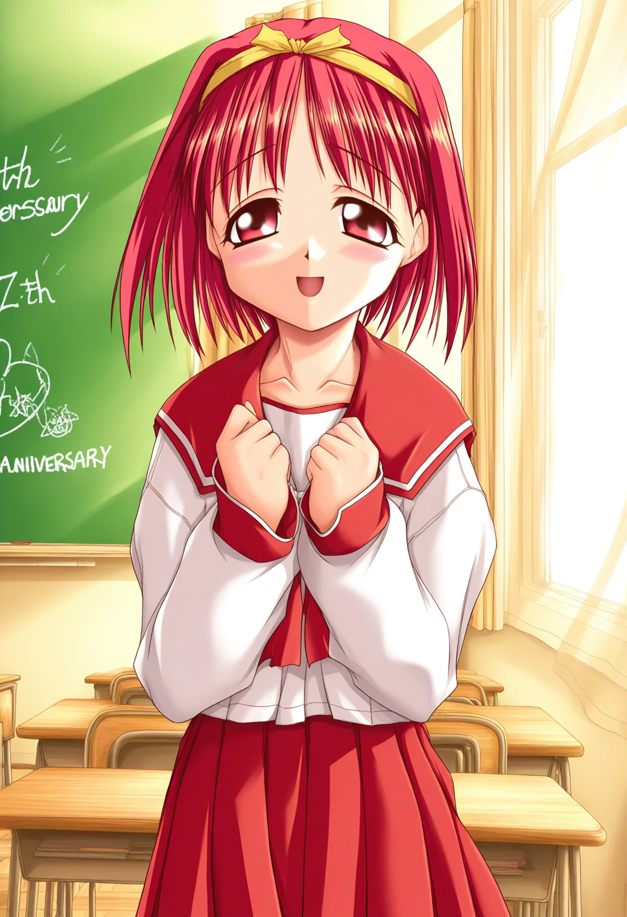 キャラパック(水無月徹):トゥハート/Character Pack (Toru Minazuki):To Heart +Style v1.0
