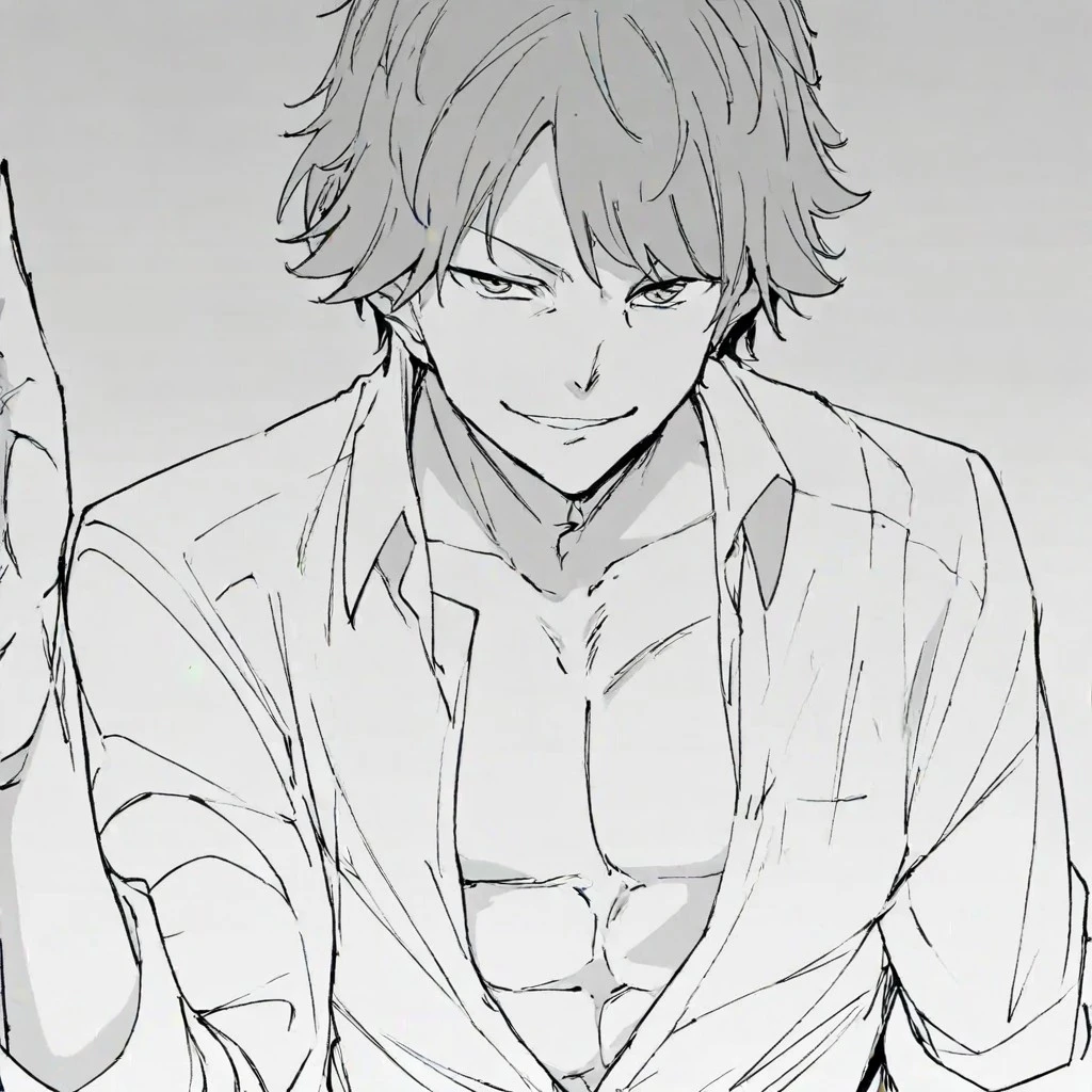 characters of destiny lovers V1