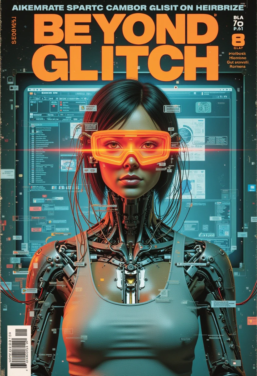 YFG Beyond Glitch [Flux] v1.0