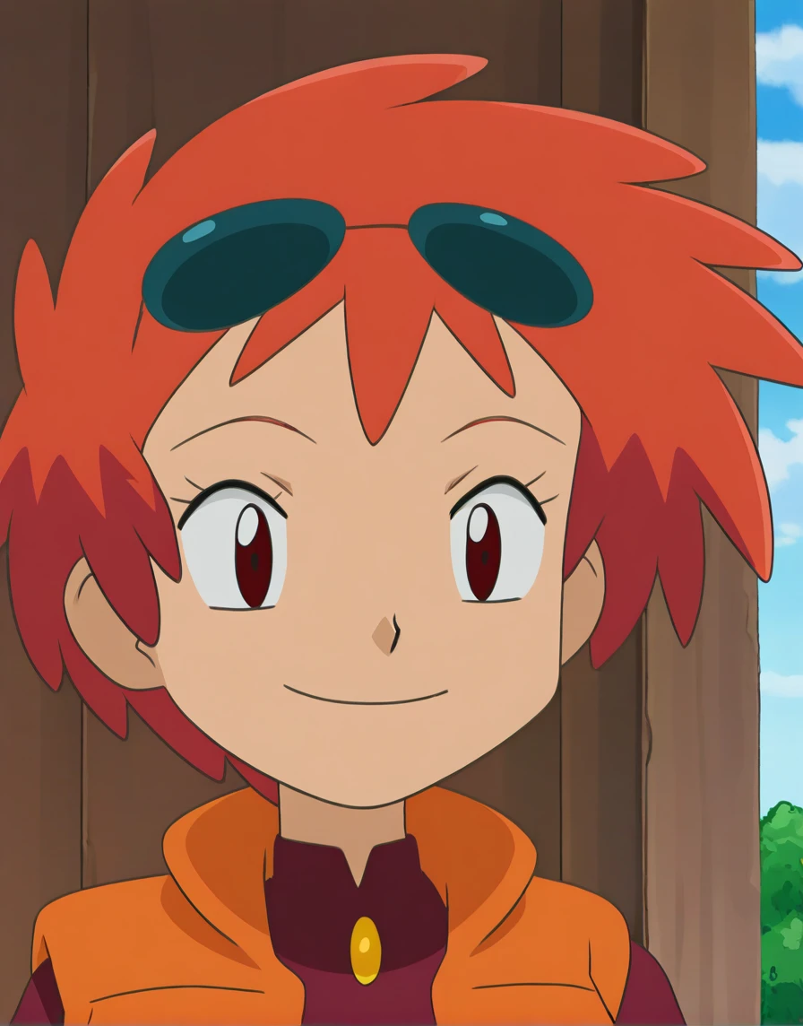 Zoey ノゾミ (Pokemon Anime, beta model) Illustrious