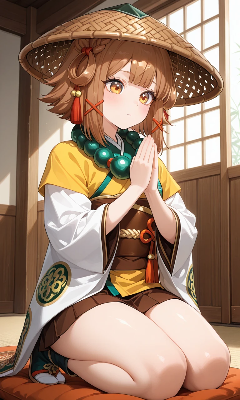 Juzu (Onmyoji) v1.0