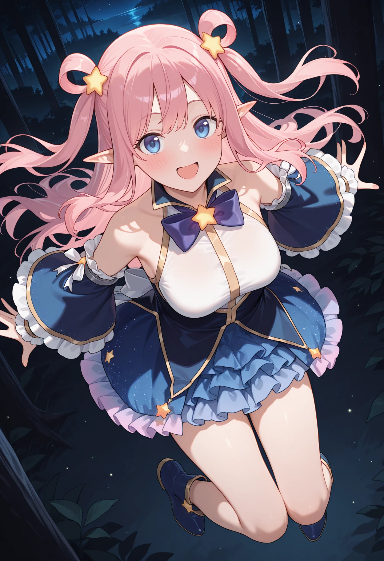 masterpiece, Highest quality, Soft lighting, Looking at the audience, alone, smile, whole body,,(Browsing Caution),(Spread your legs,She spreads her organs to show her uterus), (orgasm: 1.5), (Sexy Body), (Big Breasts: 1.2),),((Cute Costumes:1.5)),(Pussy angle),(pussyfocus,pussyfocus),((Low length:1.5)),(((Young girl:1.5))),(7 years old),((Double Peace)),(((Little:1.4)),((Naughty Camitop)),(((squatting,open legs))), (Young Ver.),(squat),((Not wearing)),((I'm showing my/I'm showing off my)),(((smile))),