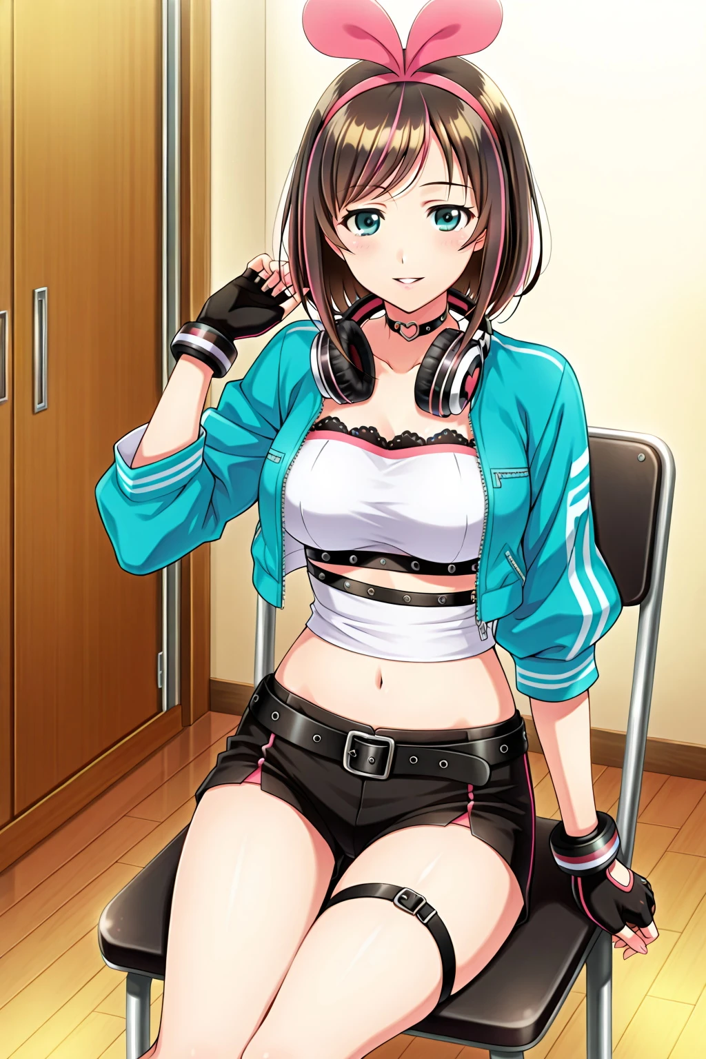 Kizuna Ai Gamer キズナアイ ゲーマー | Kizuna AI Inc. V1