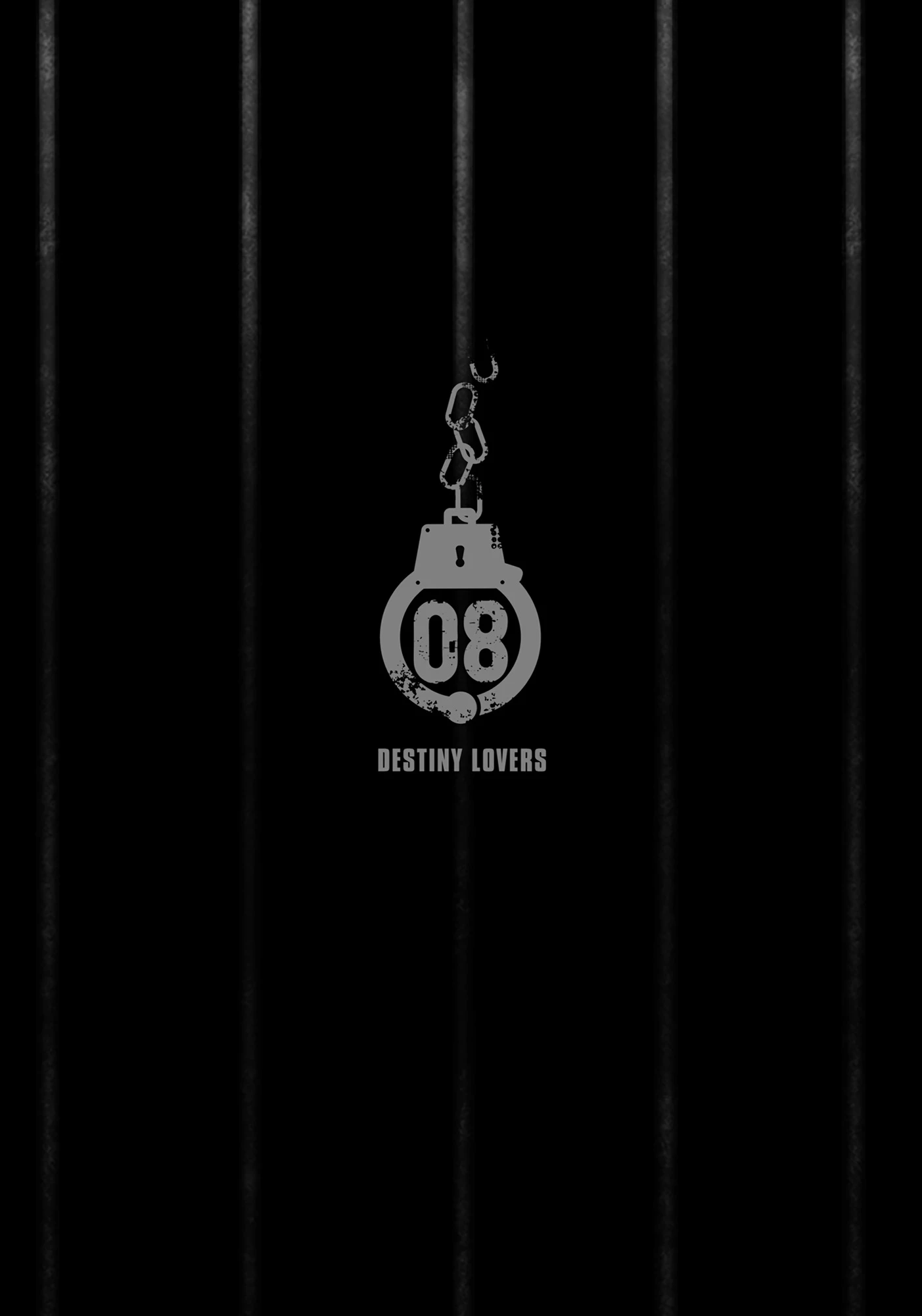 Spearman IL from destiny lover V1