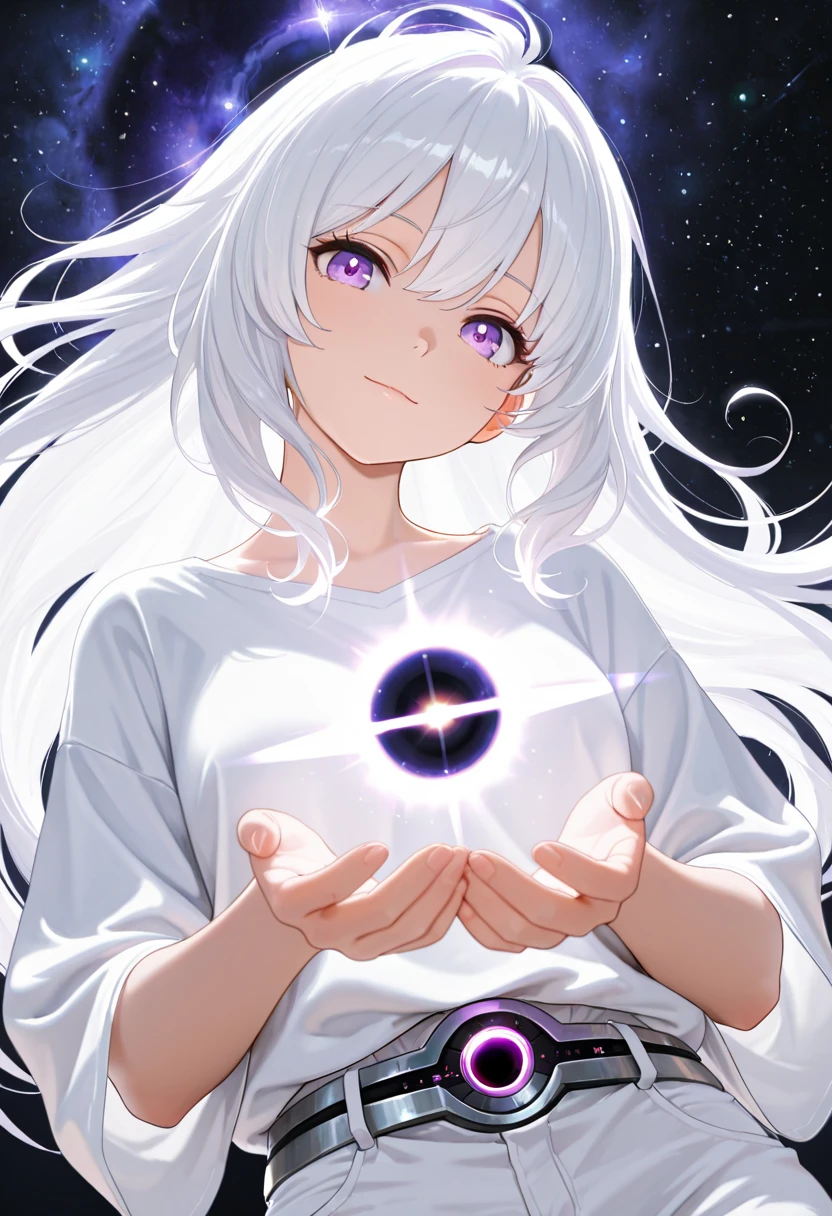 Alpha 2D Anime Universe [ Illustrious/Pony ]