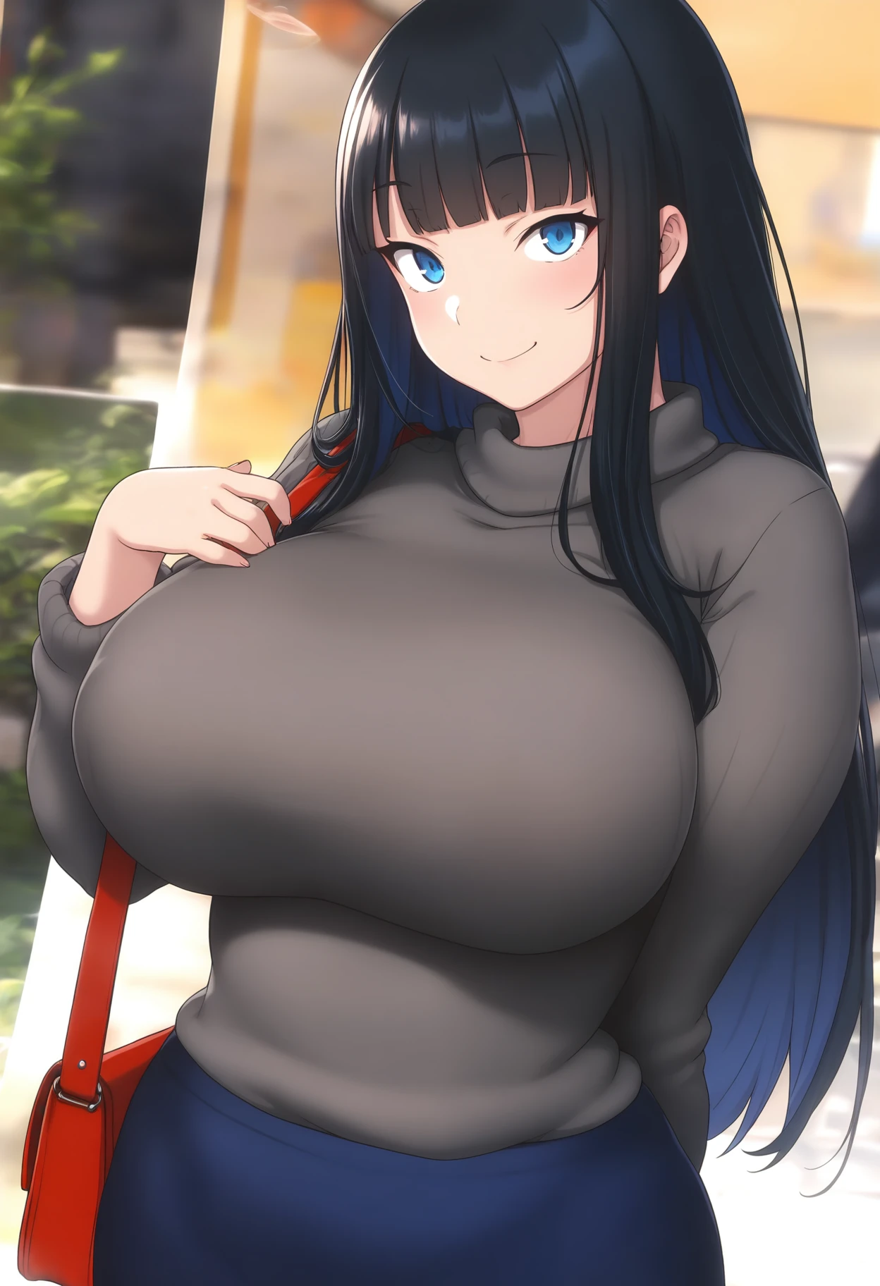 [Artist Style] Jun (ROJIURA JACK) 1.0 - (Illustrious 0.1)