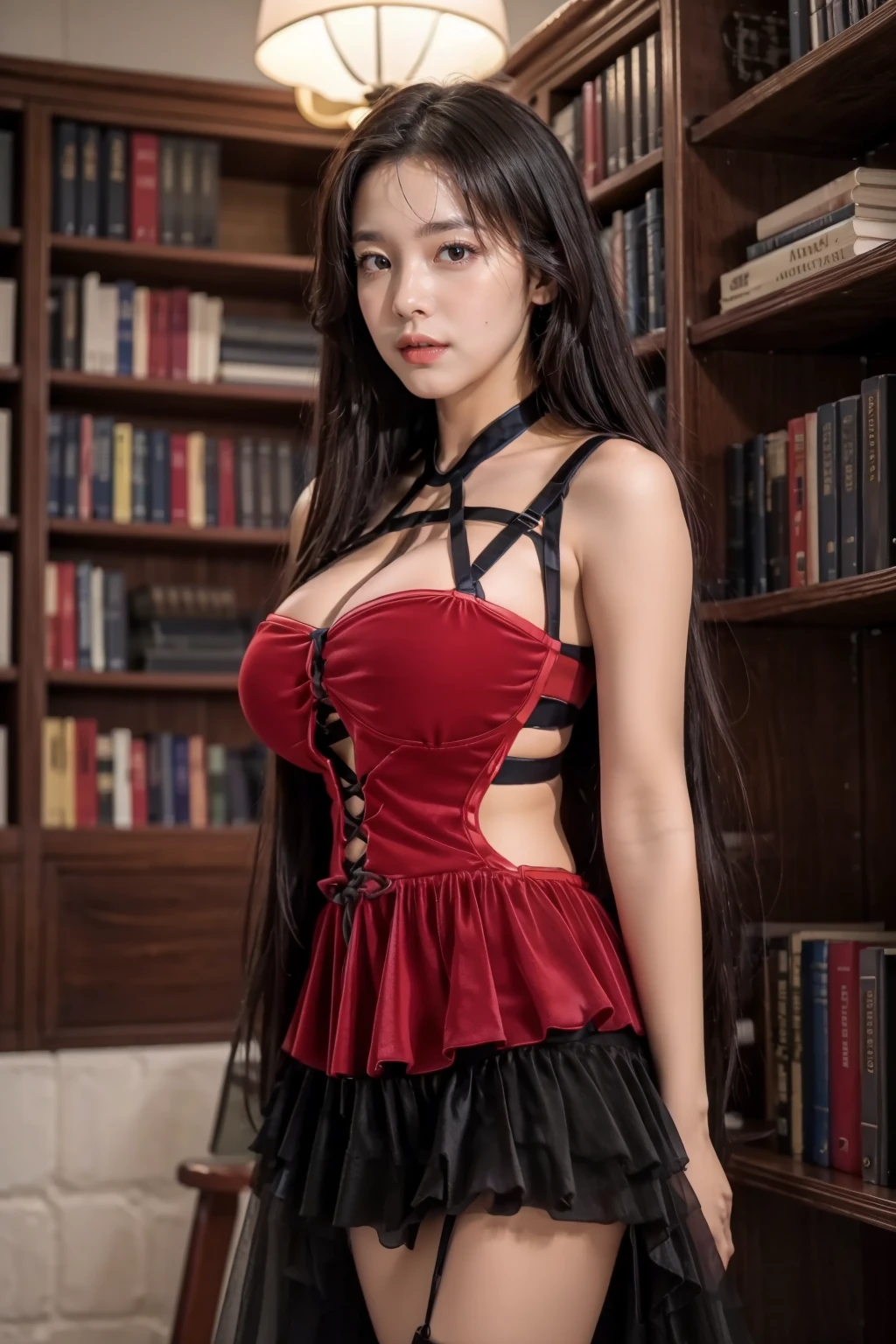 (masterpiece, best quality:1.2), 1girl, solo