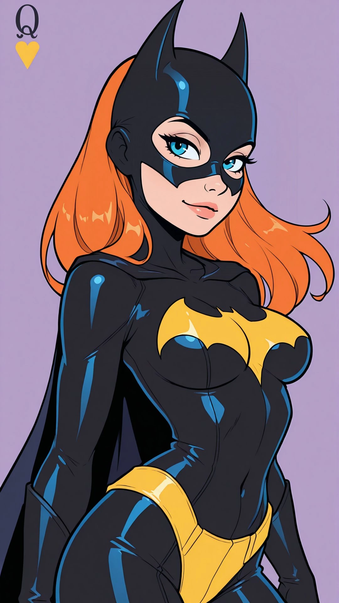 QueenComplex style Illustrious v1