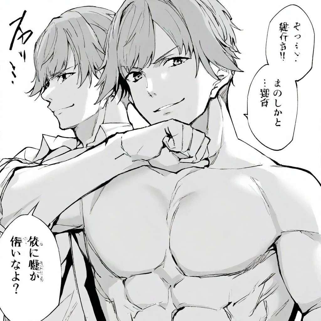 Spearman from destiny lover V1