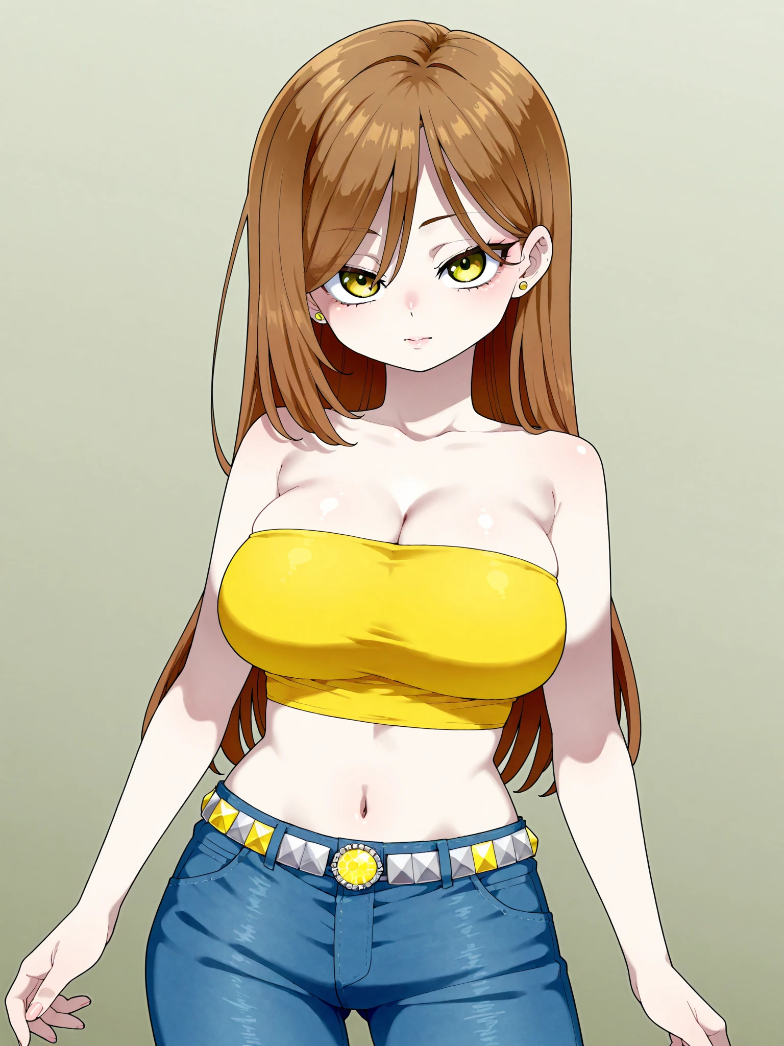 [Marui Don (Marui Maru)] Seishori Touban Ja Nai no ni Nuitekureru Gal Doujin Style Illustrious v1
