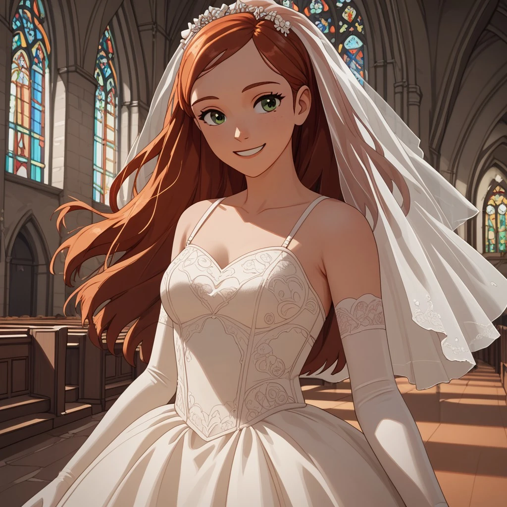 Claire Bowman V1