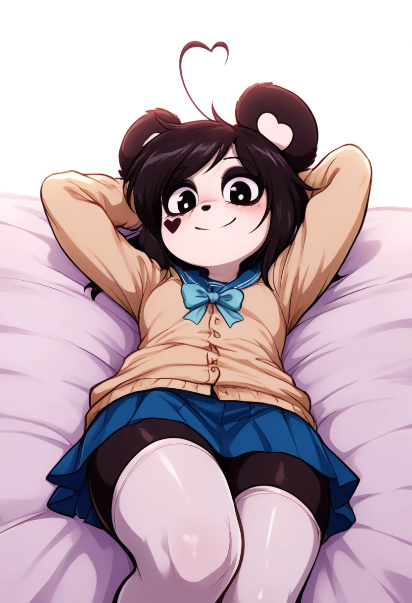 [Commission, IL] Kenny (OC of Ken Ashcorp) V1