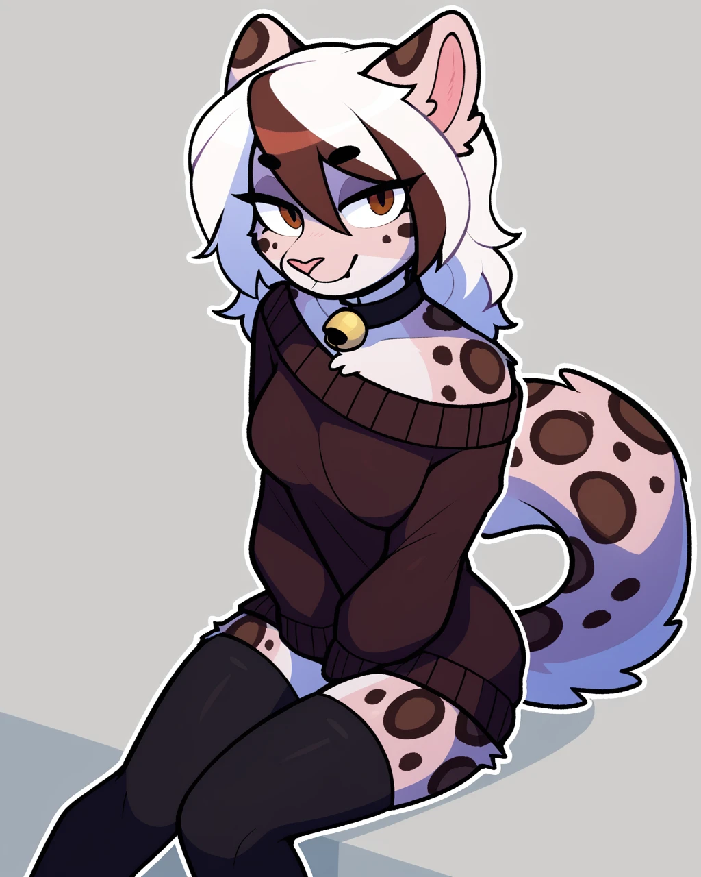 April (AutumnStrolling) V1
