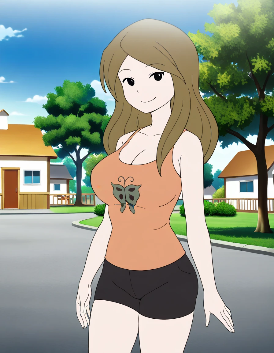 Gib (??? Education the Animation) - IL V1