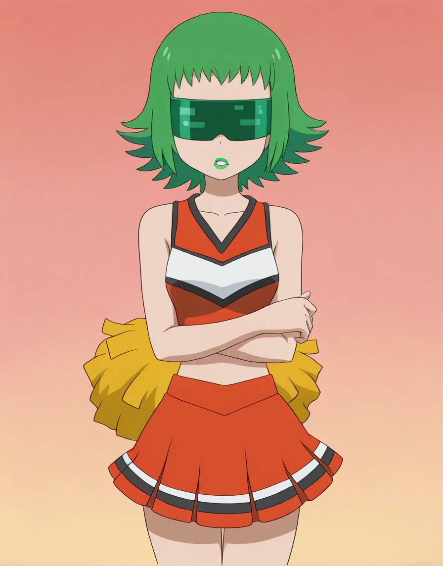 Bryony from Pokemon XY v1.0,