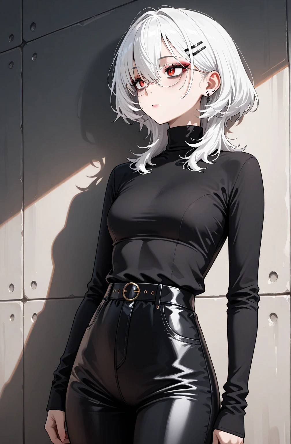 Wolf Cut | Illustrious | Mexes v1.0