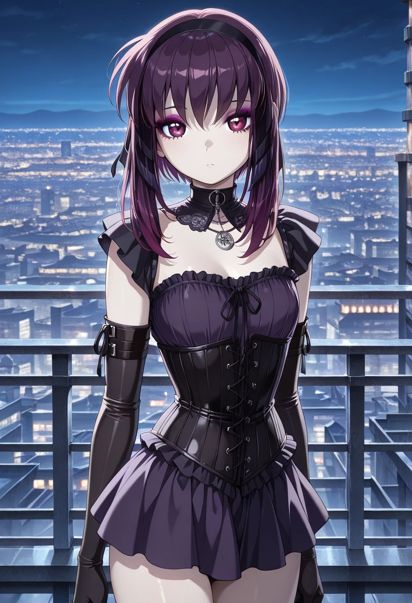 Miho Tohya | Megatokyo V1